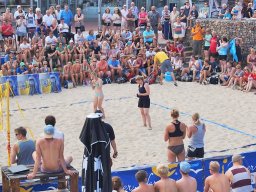 Beachcup 2014